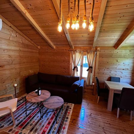Orahovo Cottages Virpazar Buitenkant foto