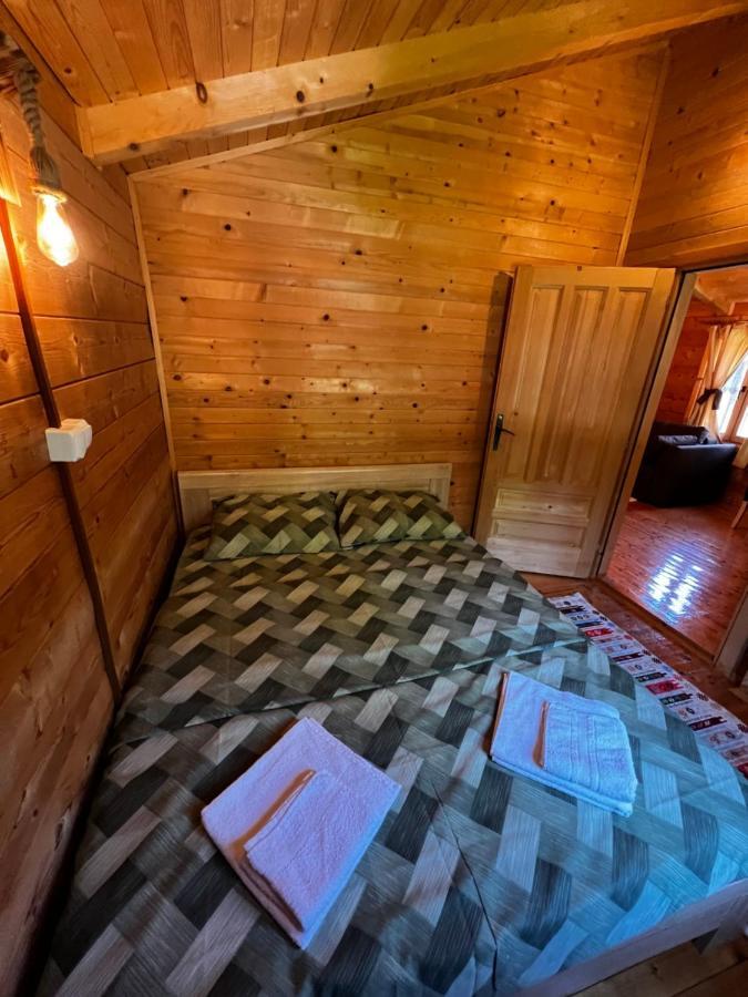 Orahovo Cottages Virpazar Buitenkant foto