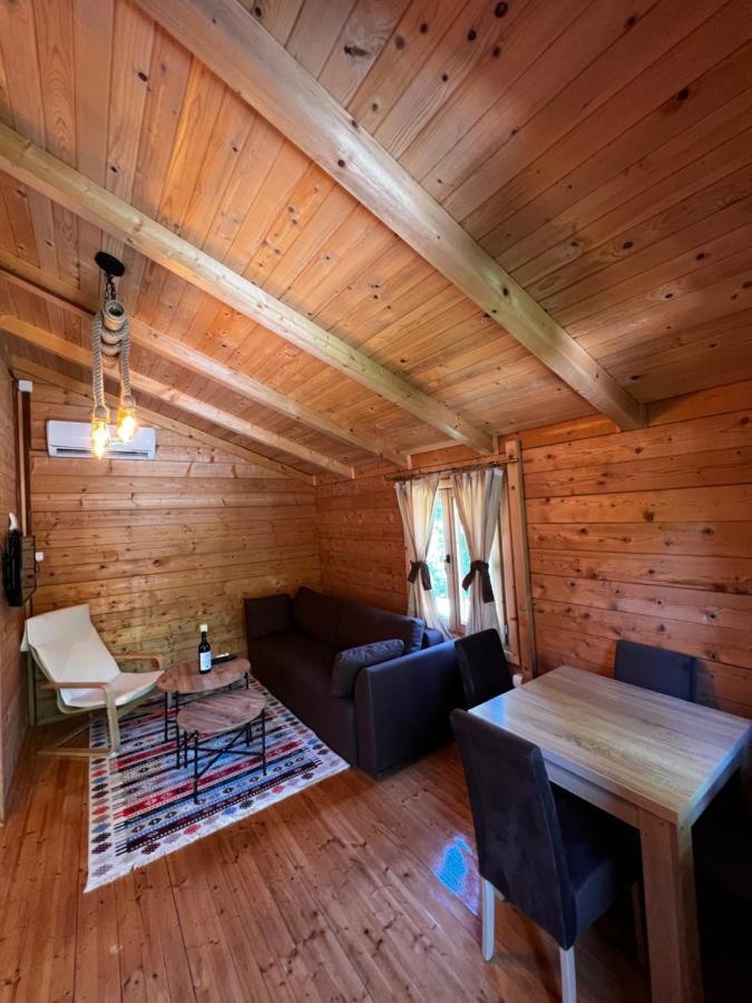 Orahovo Cottages Virpazar Buitenkant foto