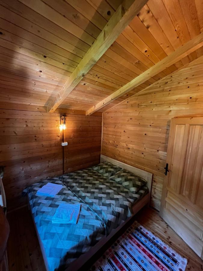 Orahovo Cottages Virpazar Buitenkant foto