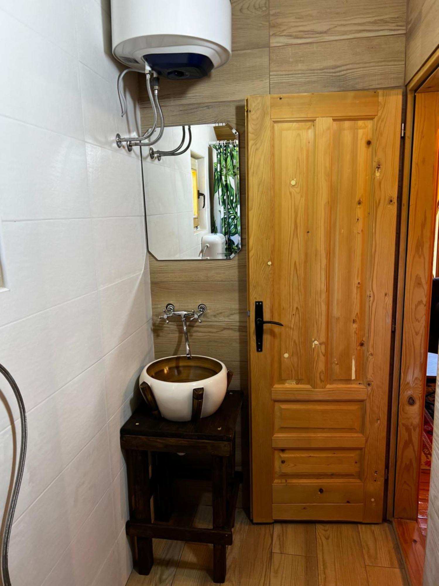 Orahovo Cottages Virpazar Buitenkant foto