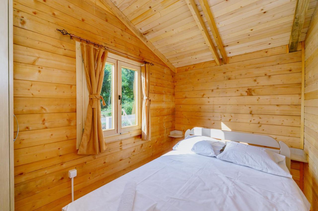 Orahovo Cottages Virpazar Buitenkant foto